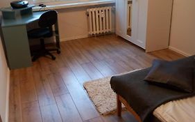 Warta Piastowskie Apartament